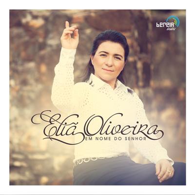 A Glória de Deus By Eliã Oliveira, Bereia Music's cover