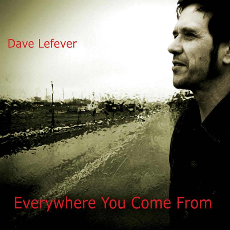 Dave Lefever's avatar image