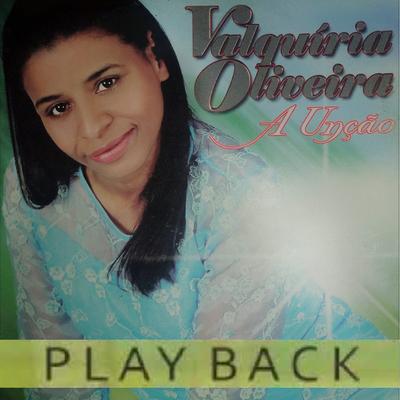 Sopra Pai (Playback) By Valquíria Oliveira's cover