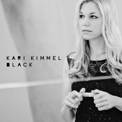 Black By Kari Kimmel's cover