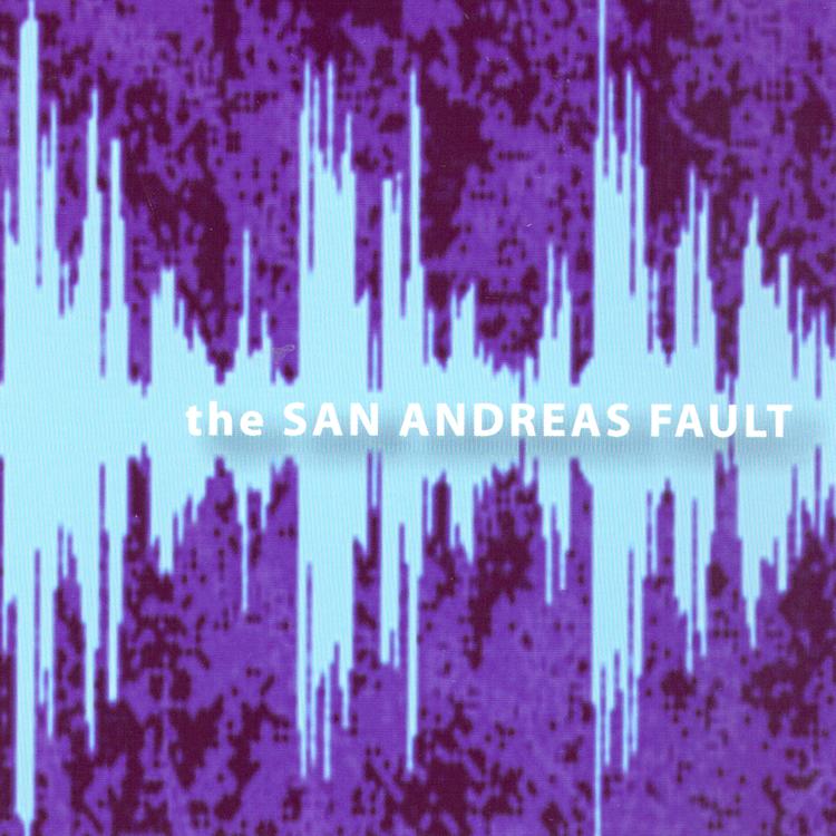 The San Andreas Fault's avatar image