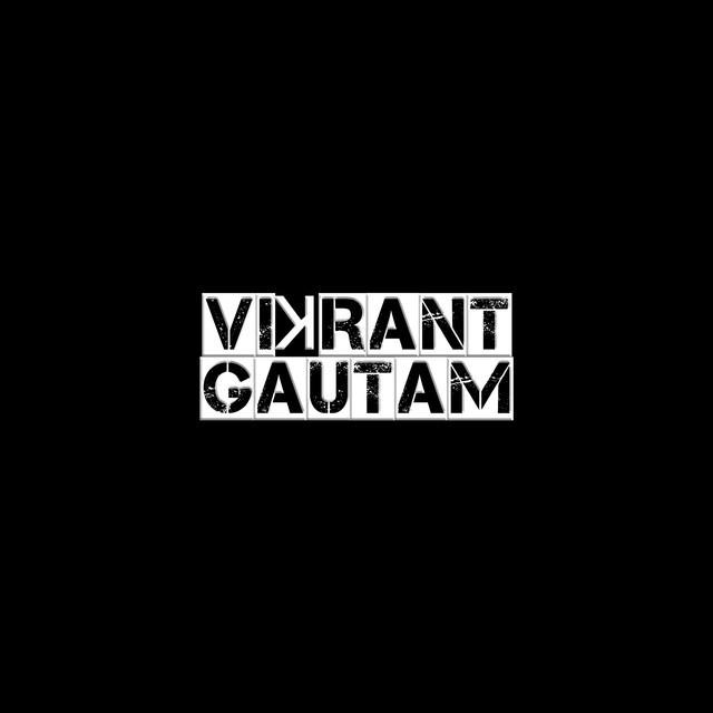 Vikrant Gautam's avatar image