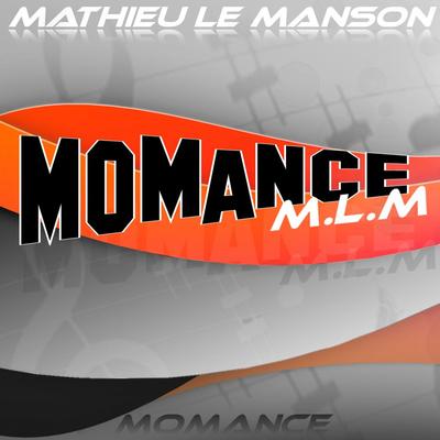 Momance (Club Edit)'s cover