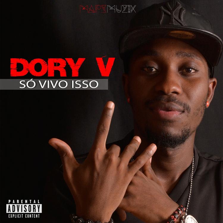 Dory V's avatar image