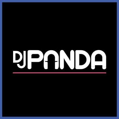 DJ Panda's cover