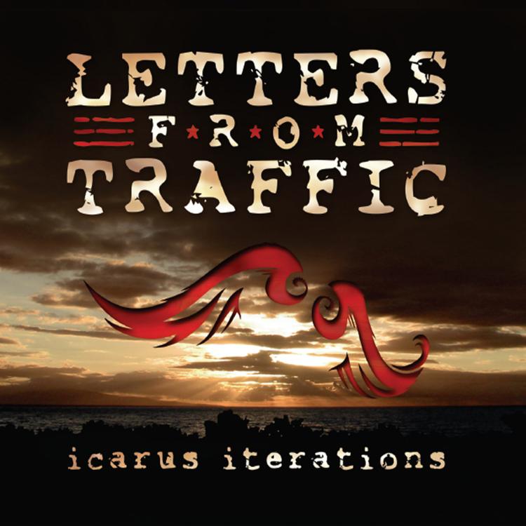 Letters from Traffic's avatar image