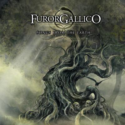 Wild Jig of Beltaine By Furor Gallico's cover