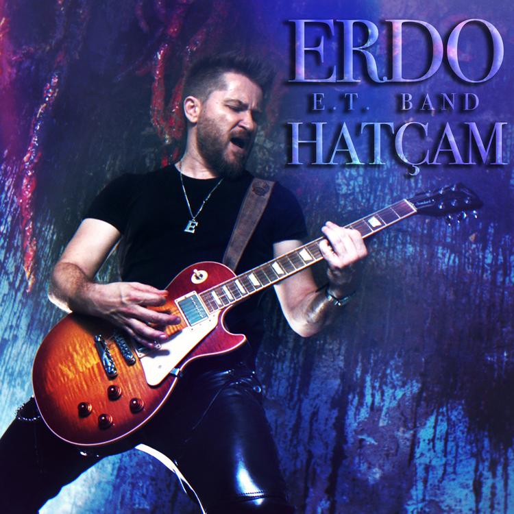 ERDO's avatar image