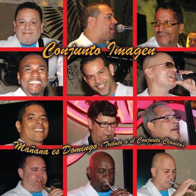 Conjunto Imagen's cover