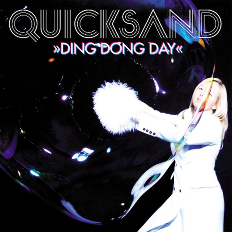 Quicksand's avatar image