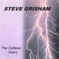 Steve Grisham's avatar cover