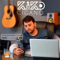 Kiko Cigano's avatar cover