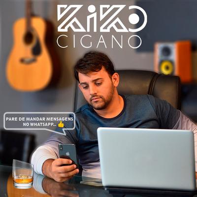 Kiko Cigano's cover
