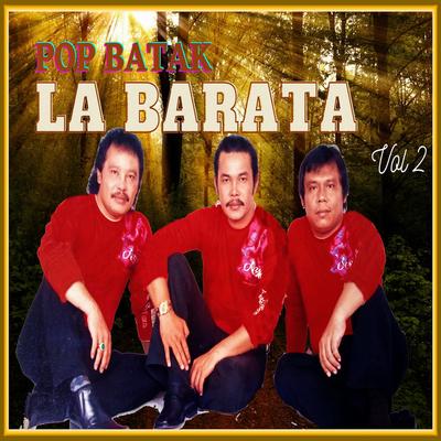 La Barata's cover