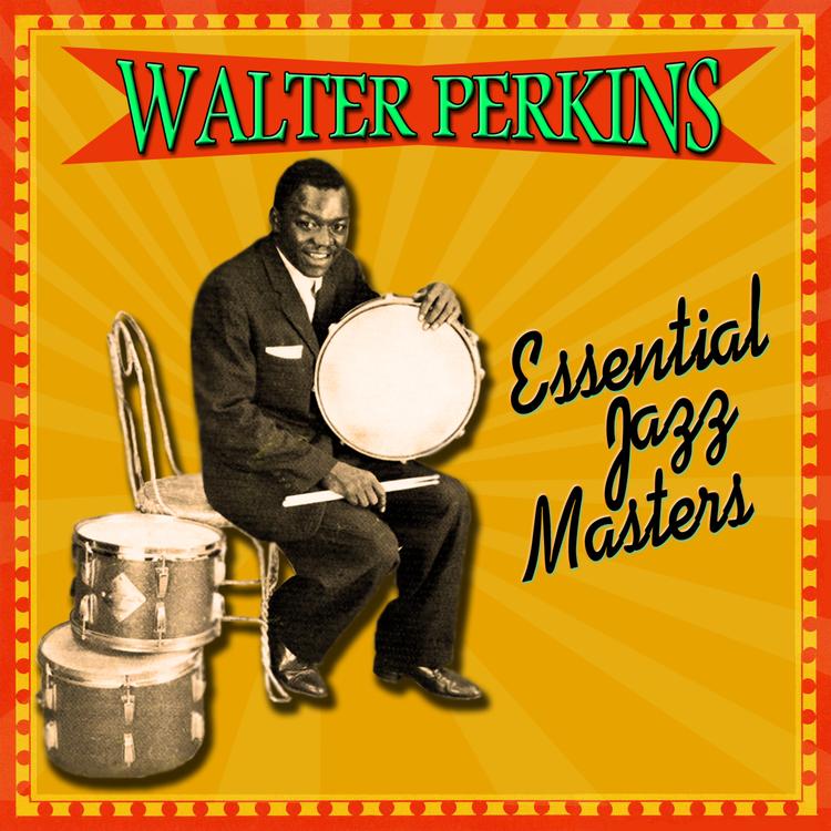 Walter Perkins's avatar image