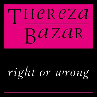 Thereza Bazar's cover
