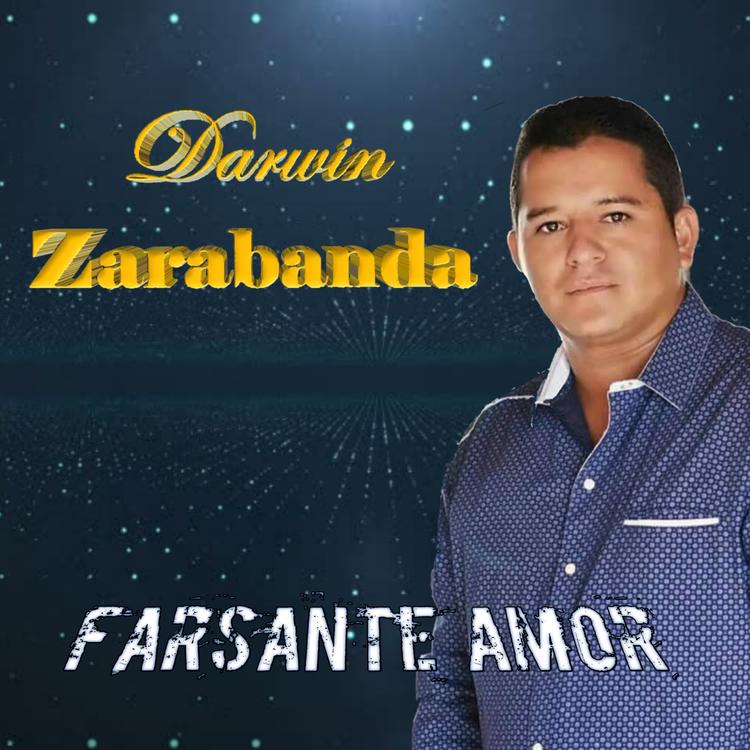Darwin Zarabanda's avatar image