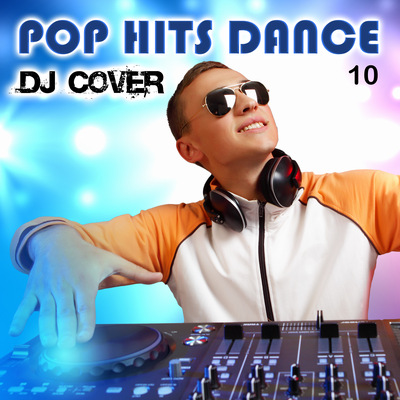 DJ Cover's cover