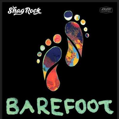 Barefoot's cover