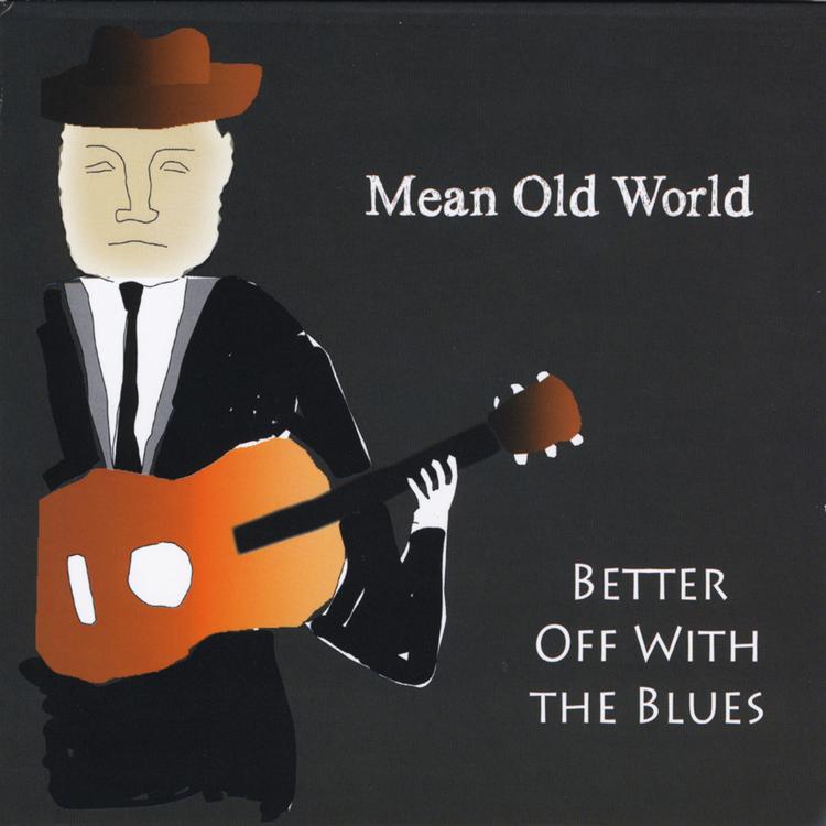 Better Off With the Blues's avatar image