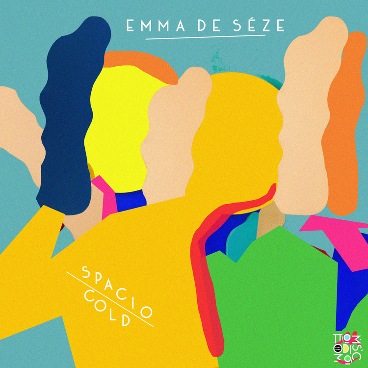 Emma De Seze's avatar image