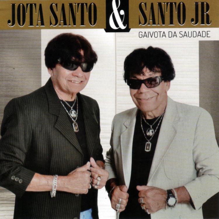 Jota Santo & Santo Jr's avatar image