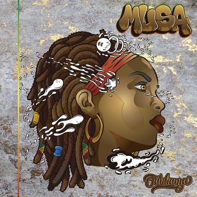 Musa By Jahlianza's cover