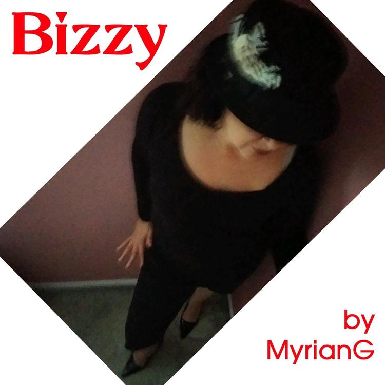 Myrian G's avatar image