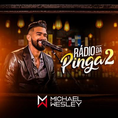 Rádio da Pinga 2's cover