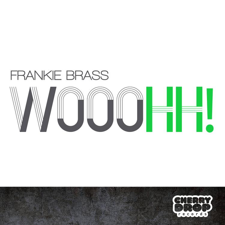 Frankie Brass's avatar image