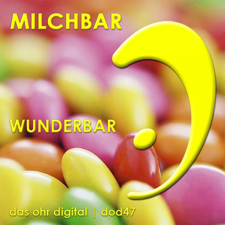 Milchbar's avatar image