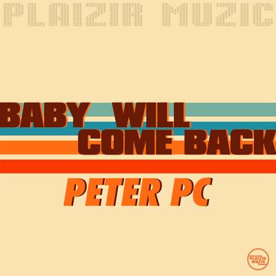 Peter Pc's cover