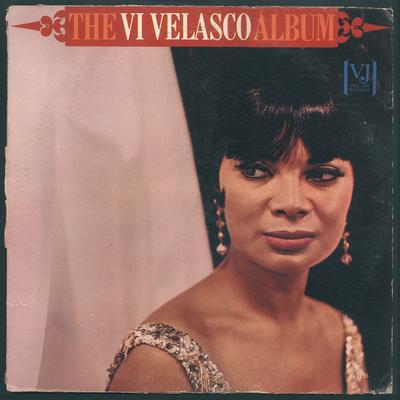 Vi Velasco's cover