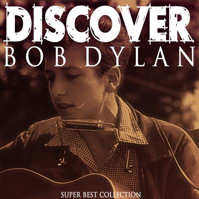 Discover's cover