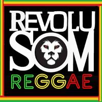 Revolusom Reggae's avatar cover