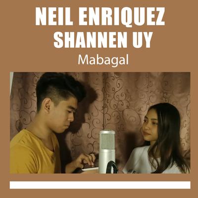Mabagal's cover