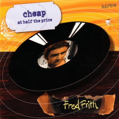 Cheap At Half The Price's cover