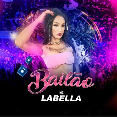 Bailão's cover