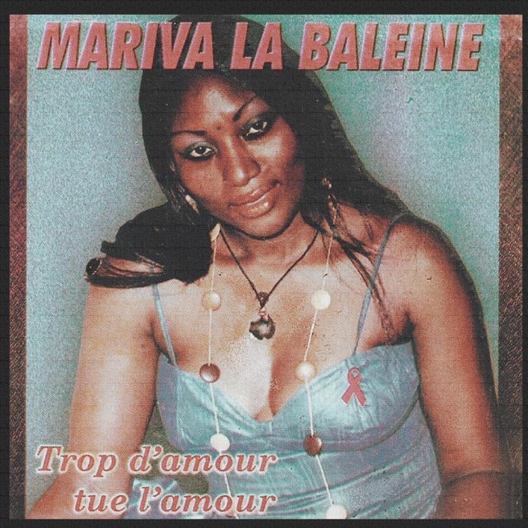 Mariva La Baleine's avatar image