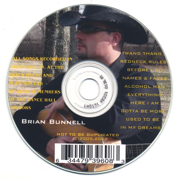 Brian Bunnell's avatar image