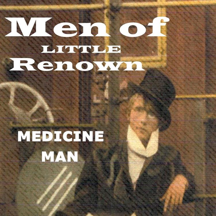 Men of Little Renown's avatar image