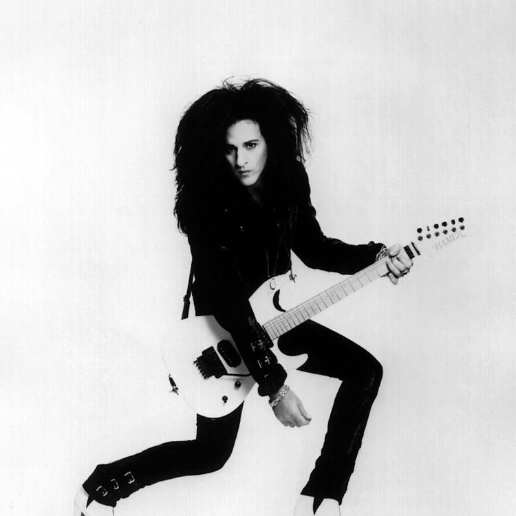 Steve Stevens's avatar image