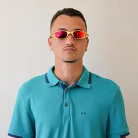 DJ Magrin Da Orla's avatar cover