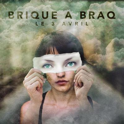 Le 3 avril By Brique a Braq's cover