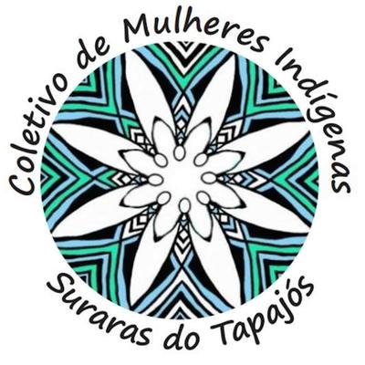 Suraras do Tapajós's cover