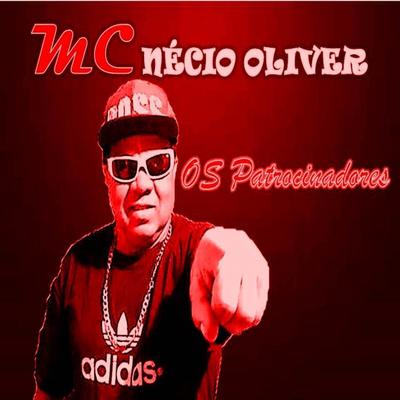 Japa dos Paredões By MC Nécio Oliver's cover