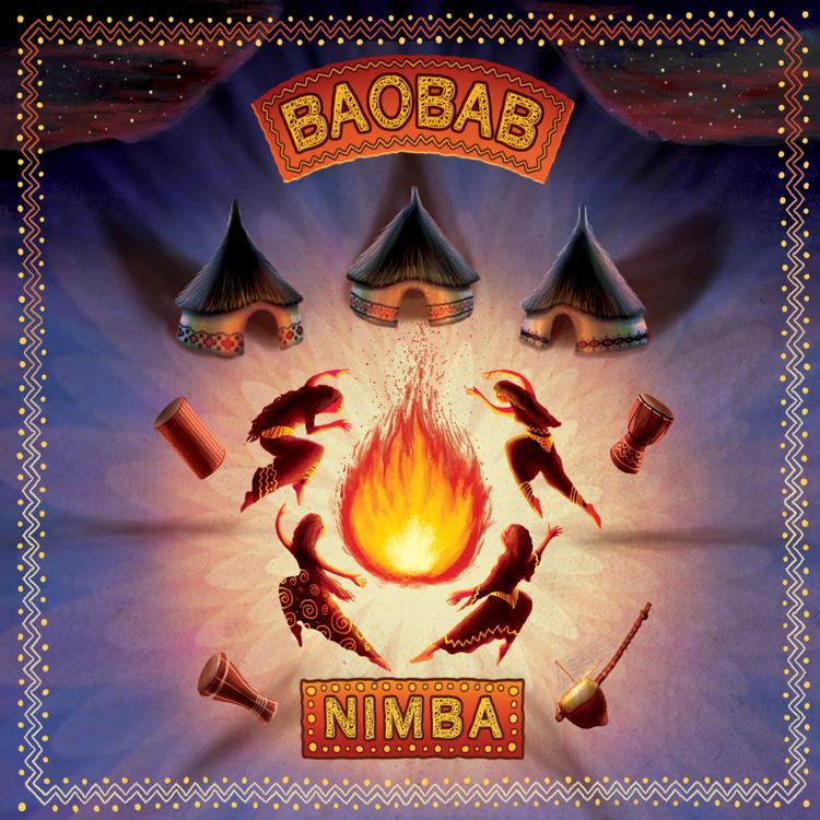Cantos del Baobab's avatar image