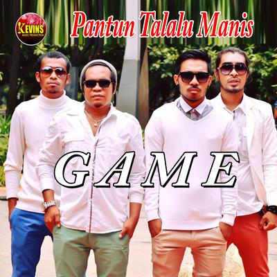 Pantun Talalu Manis's cover