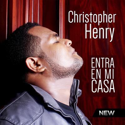 Me Enamoré By Christopher Henry's cover