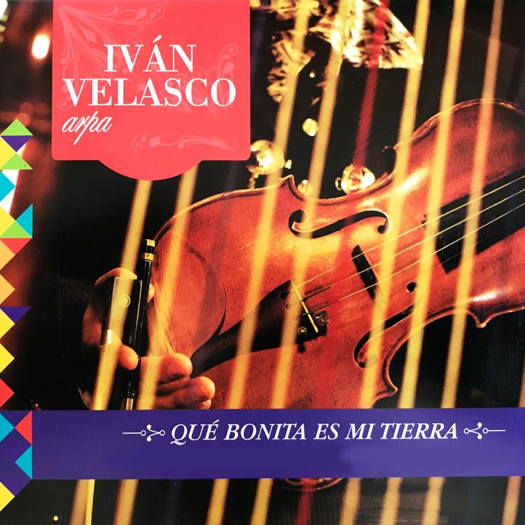 Ivan Velasco's avatar image